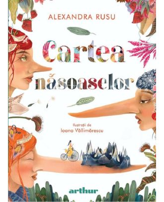 Cartea nasoaselor