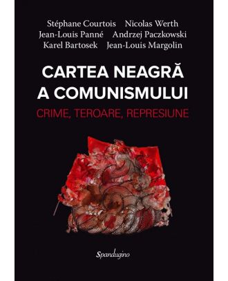 Cartea neagră a comunismului