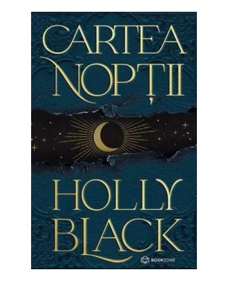 Cartea noptii