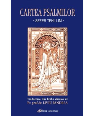 Cartea psalmilor