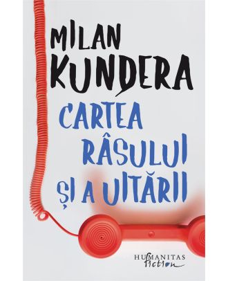 Cartea râsului şi a uitării