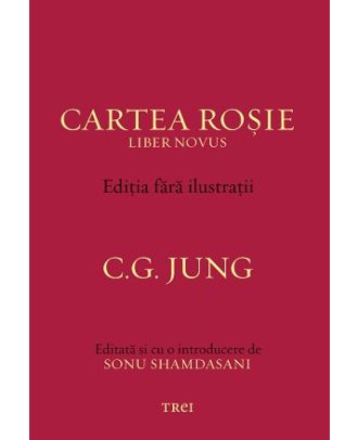 Cartea roșie (ediția fără ilustrații)