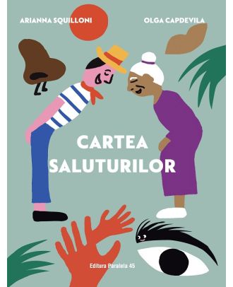 Cartea saluturilor