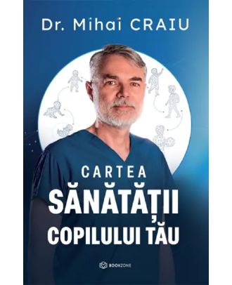 Cartea sanatatii copilului tau