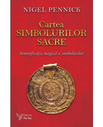 Cartea simbolurilor sacre