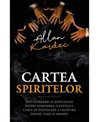 Cartea spiritelor