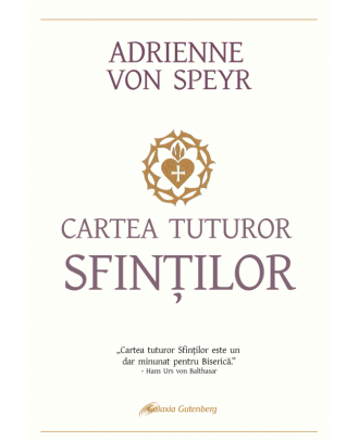 Cartea tuturor sfintilor