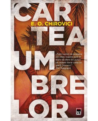 Cartea umbrelor
