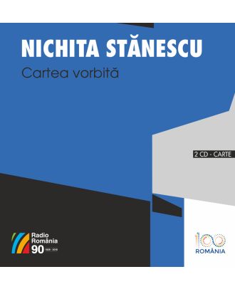 Cartea vorbita (carte + CD)