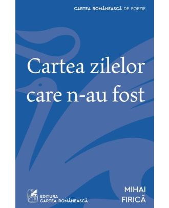 Cartea zilelor care n-au fost