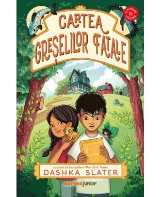 Cartea greșelilor fatale