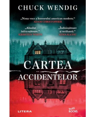 Cartea accidentelor