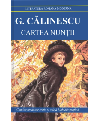 Cartea nunții