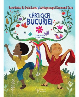 Cărticica bucuriei