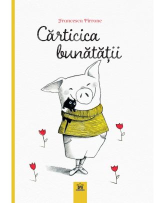 Cărticica bunătății