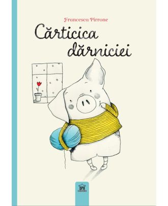 Cărticica dărniciei