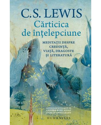 Cărticica de înțelepciune