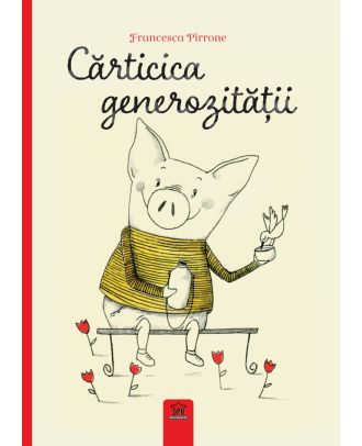 Cărticica generozității