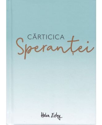 Carticica sperantei