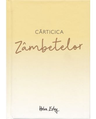 Carticica zambetelor