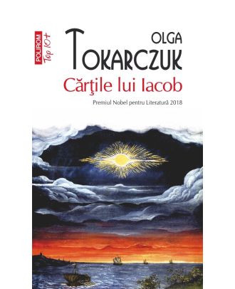 Cărţile lui Iacob