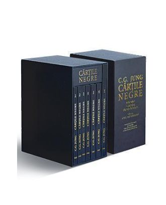 Cărțile Negre (pachet 7 volume)