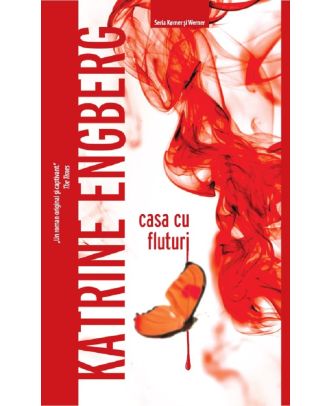 Casa cu fluturi