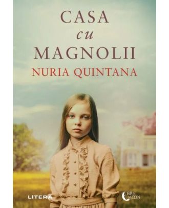 Casa cu magnolii