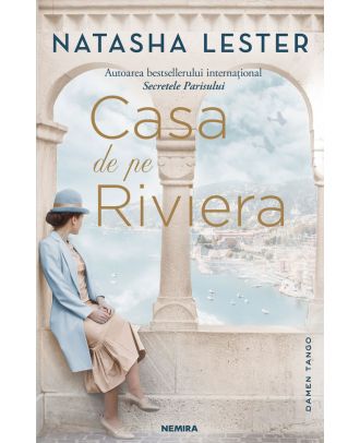 Casa de pe Riviera