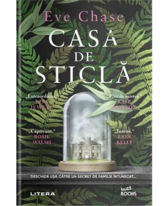 Casa de sticlă