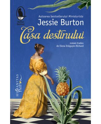 Casa destinului
