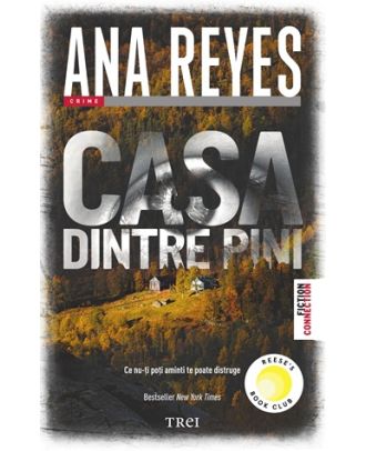 Casa dintre pini