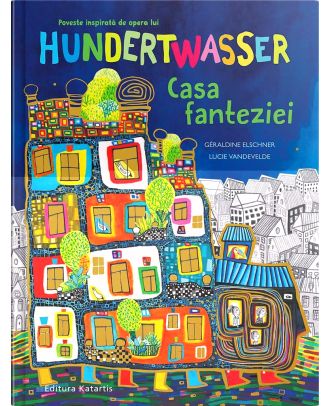 Casa fanteziei