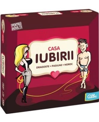 Casa Iubirii