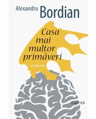 Casa mai multor primăveri