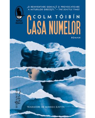Casa numelor