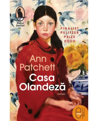 Casa Olandeză (ebook)
