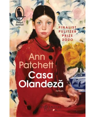 Casa Olandeză