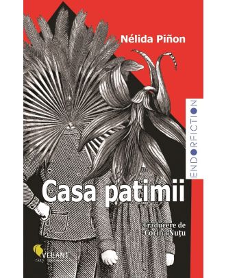 Casa patimii