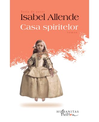 Casa spiritelor