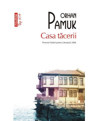 Casa tăcerii