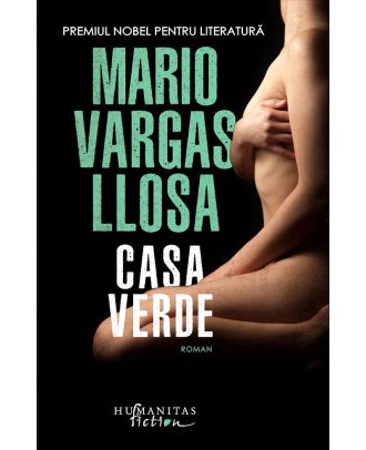 Casa Verde