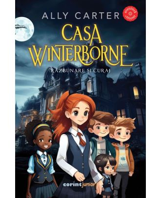 Casa Winterborne. Razbunare si curaj
