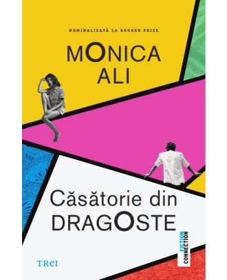 Căsătorie din dragoste