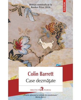 Case dezmăţate