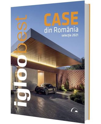 Case din Romania