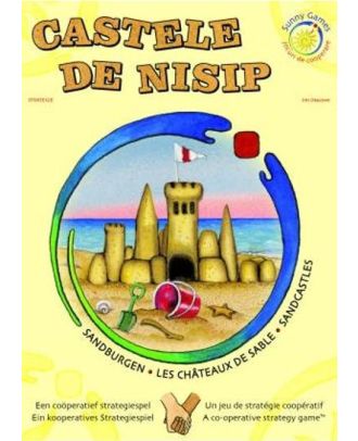 Castele de Nisip