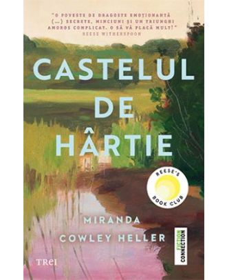 Castelul de hârtie