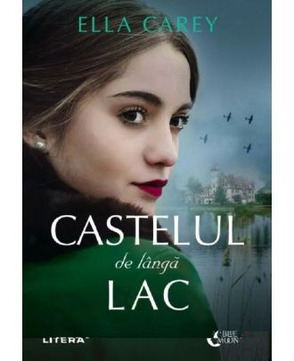 Castelul de langa lac