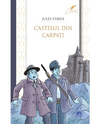 Castelul din Carpați